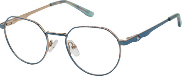 Hello Kitty Hello Kitty 359 HK 359 Eyeglasses