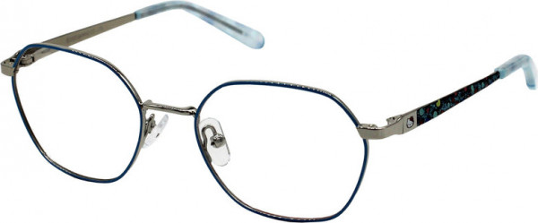 Hello Kitty Hello Kitty 356 HK 356 Eyeglasses