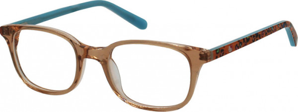 Hello Kitty Hello Kitty 354 HK 354 Eyeglasses