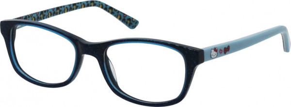Hello Kitty Hello Kitty 352 HK 352 Eyeglasses