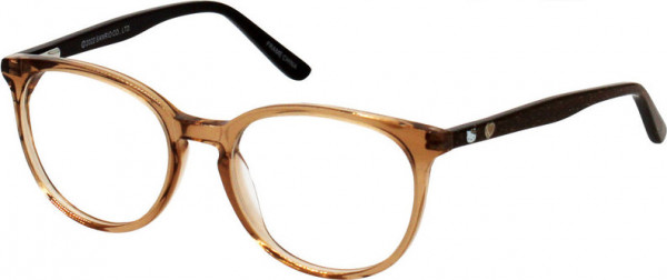 Hello Kitty Hello Kitty 351 HK 351 Eyeglasses