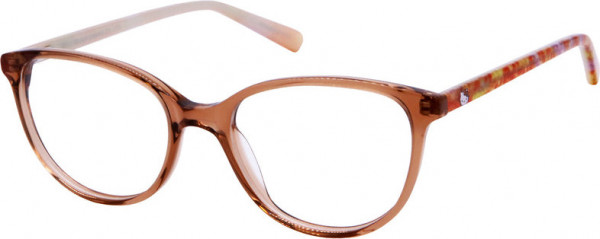 Hello Kitty Hello Kitty 350 HK 350 Eyeglasses