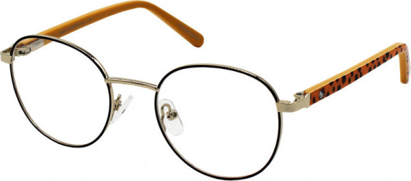 Hello Kitty Hello Kitty 349 HK 349 Eyeglasses