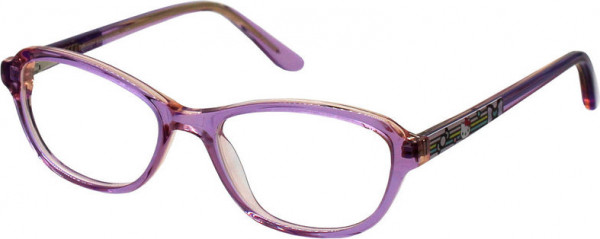 Hello Kitty Hello Kitty 347 HK 347 Eyeglasses