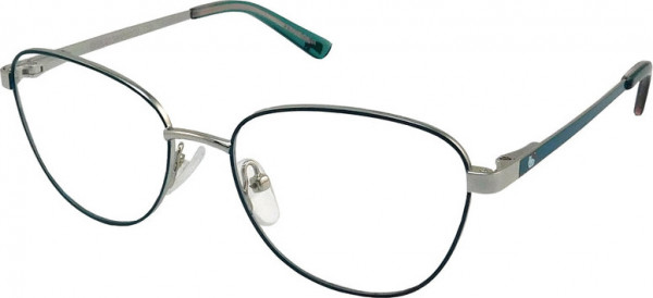 Hello Kitty Hello Kitty 343 Eyeglasses