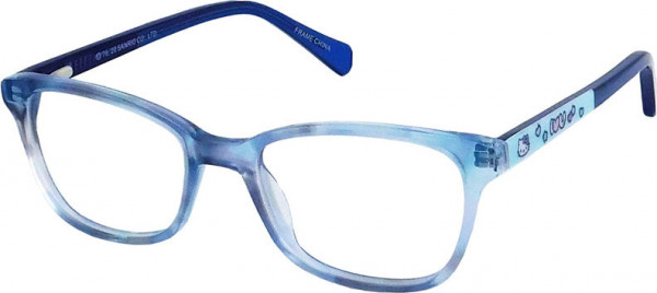 Hello Kitty Hello Kitty 339 HK 339 Eyeglasses