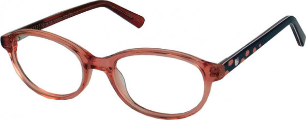 Hello Kitty Hello Kitty 336 HK 336 Eyeglasses