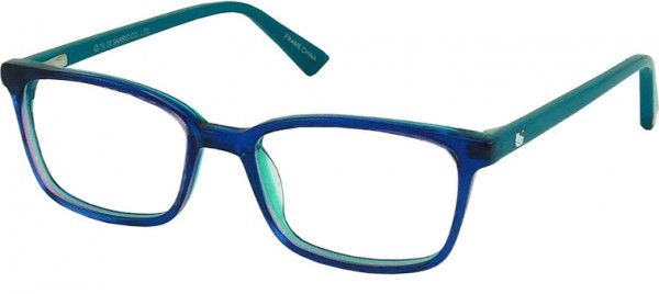 Hello Kitty Hello Kitty 335 HK 335 Eyeglasses