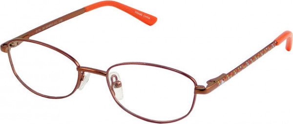 Hello Kitty Hello Kitty 329 HK 329 Eyeglasses