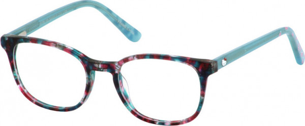 Hello Kitty Hello Kitty 325 HK 325 Eyeglasses