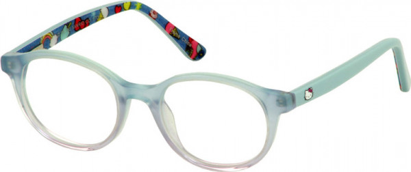 Hello Kitty Hello Kitty 324 HK 324 Eyeglasses