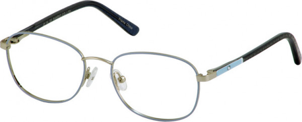 Hello Kitty Hello Kitty 323 HK 323 Eyeglasses