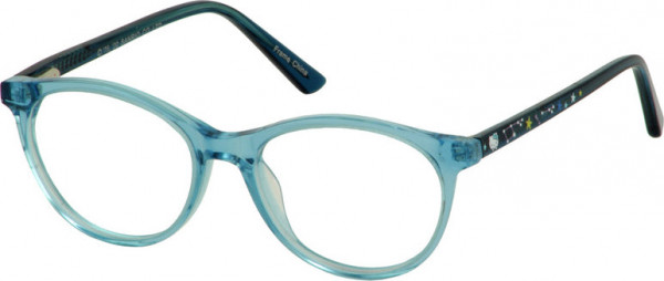 Hello Kitty Hello Kitty 322 HK 322 Eyeglasses