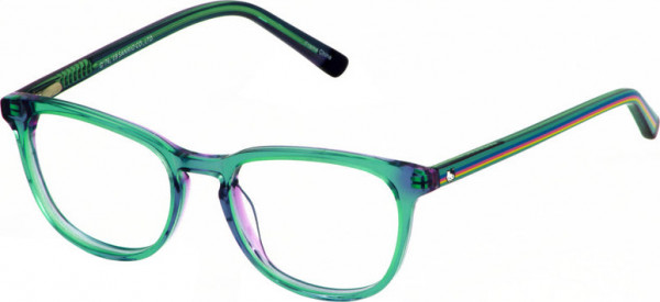 Hello Kitty Hello Kitty 316 HK 316 Eyeglasses