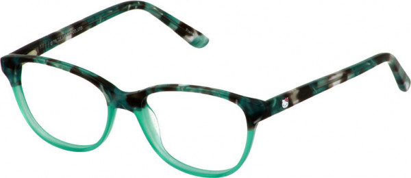 Hello Kitty Hello Kitty 313 HK 313 Eyeglasses