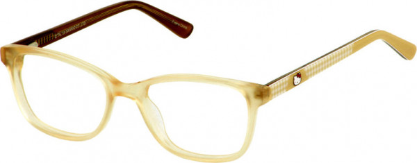 Hello Kitty Hello Kitty 312 HK 312 Eyeglasses