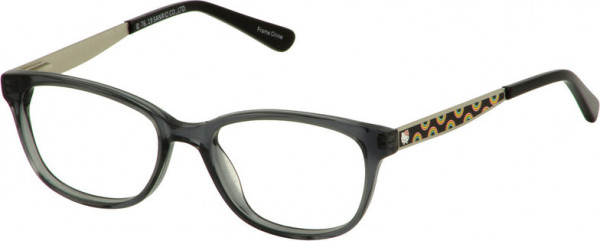 Hello Kitty Hello Kitty 309 HK 309 Eyeglasses