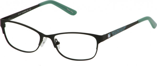 Hello Kitty Hello Kitty 306 HK 306 Eyeglasses