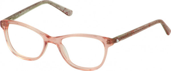 Hello Kitty Hello Kitty 304 HK 304 Eyeglasses