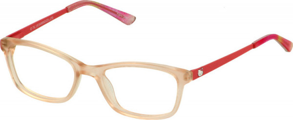 Hello Kitty Hello Kitty 303 HK 303 Eyeglasses