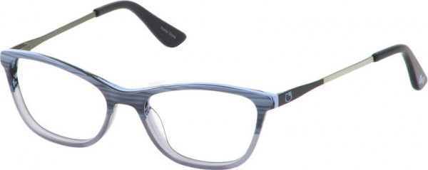 Hello Kitty Hello Kitty 301 HK 301 Eyeglasses