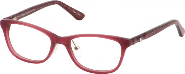 Hello Kitty Hello Kitty 300 HK 300 Eyeglasses