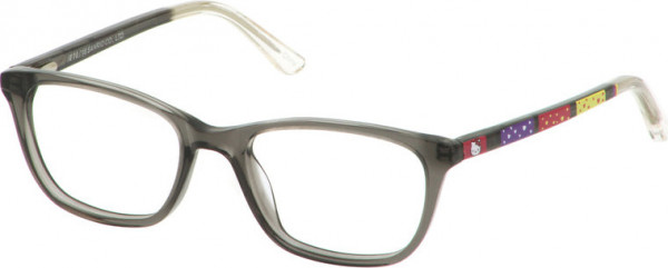 Hello Kitty Hello Kitty 299 HK 299 Eyeglasses