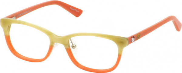 Hello Kitty Hello Kitty 295 HK 295 Eyeglasses