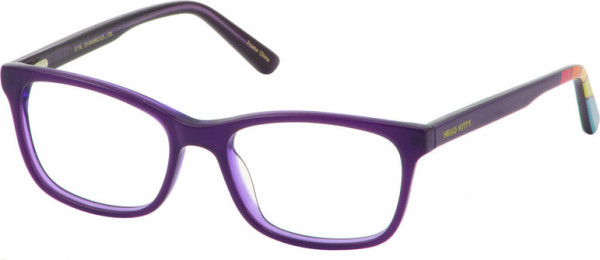 Hello Kitty Hello Kitty 294 HK 294 Eyeglasses