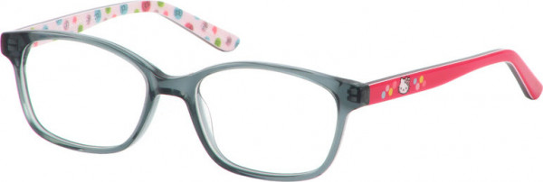 Hello Kitty Hello Kitty 287 HK 287 Eyeglasses