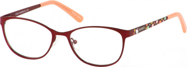 Hello Kitty Hello Kitty 286 HK 286 Eyeglasses