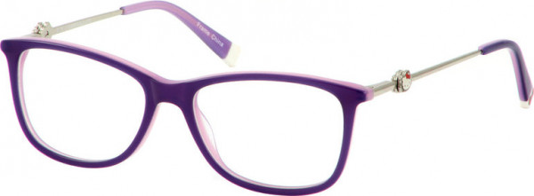 Hello Kitty Hello Kitty 284 HK 284 Eyeglasses