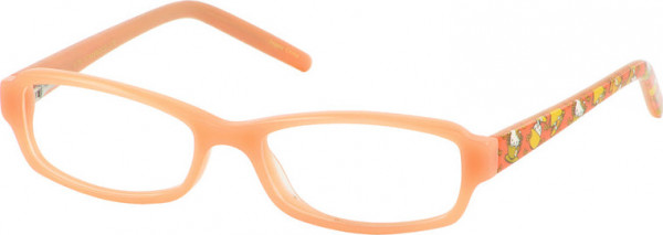 Hello Kitty Hello Kitty 283 HK 283 Eyeglasses