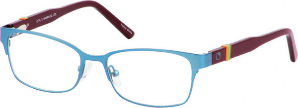 Hello Kitty Hello Kitty 280 HK 280 Eyeglasses