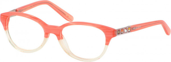Hello Kitty Hello Kitty 279 HK 279 Eyeglasses