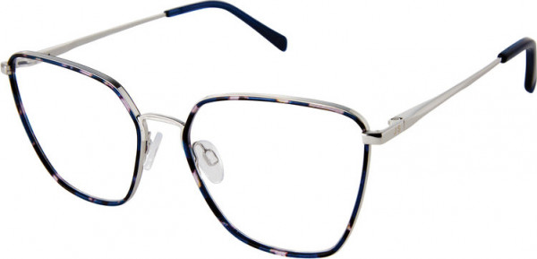 Jill Stuart Jill Stuart 450 JS 450 Eyeglasses