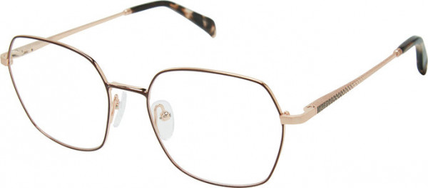 Jill Stuart Jill Stuart 446 JS 446 Eyeglasses