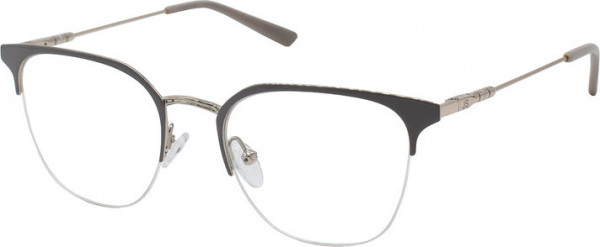 Jill Stuart Jill Stuart 445 JS 445 Eyeglasses