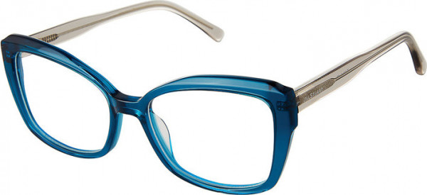 Jill Stuart Jill Stuart 441 JS 441 Eyeglasses