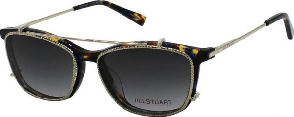 Jill Stuart Jill Stuart 437 JS 437 Eyeglasses