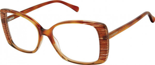 Jill Stuart Jill Stuart 433 JS 433 Eyeglasses