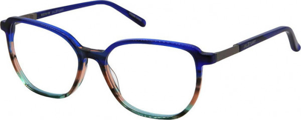 Jill Stuart Jill Stuart 424 JS 424 Eyeglasses