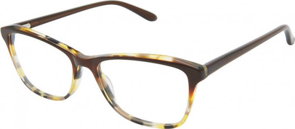 Jill Stuart Jill Stuart 416 JS 416 Eyeglasses