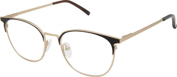 Jill Stuart Jill Stuart 415 JS 415 Eyeglasses