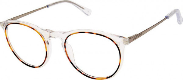 Jill Stuart Jill Stuart 411 JS 411 Eyeglasses
