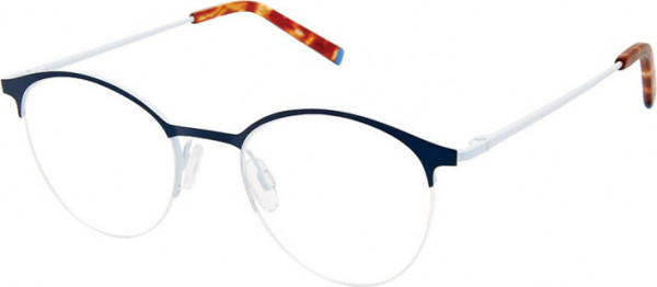 Jill Stuart Jill Stuart 409 Eyeglasses