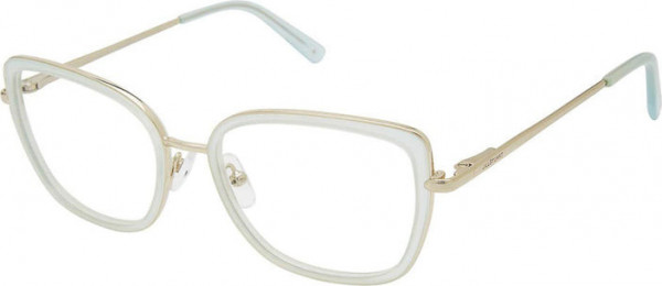 Jill Stuart Jill Stuart 406 JS 406 Eyeglasses