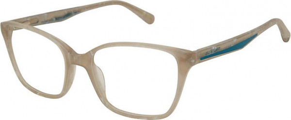 Jill Stuart Jill Stuart 402 JS 402 Eyeglasses