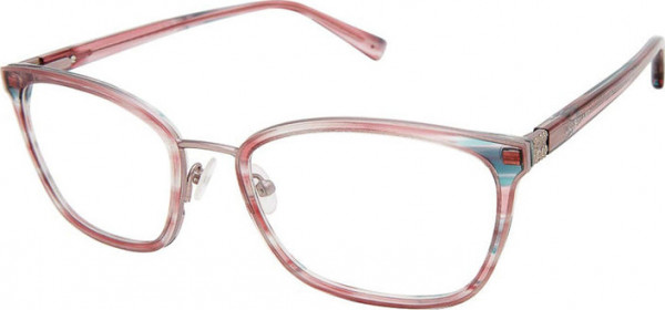Jill Stuart Jill Stuart 401 JS 401 Eyeglasses