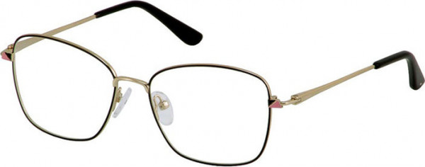 Jill Stuart Jill Stuart 399 JS 399 Eyeglasses